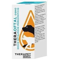 TheraOftal Osmodrop 10 ml - Therapet