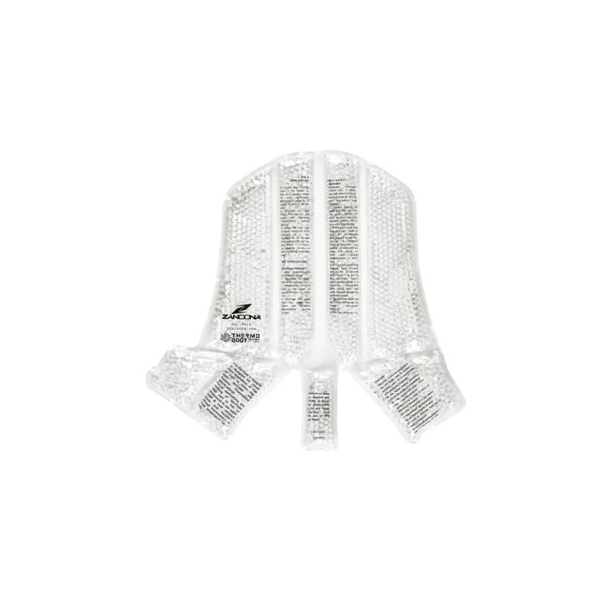 Thermoboot Gel-Pack di ricambio (2 pezzi) - Zandonà