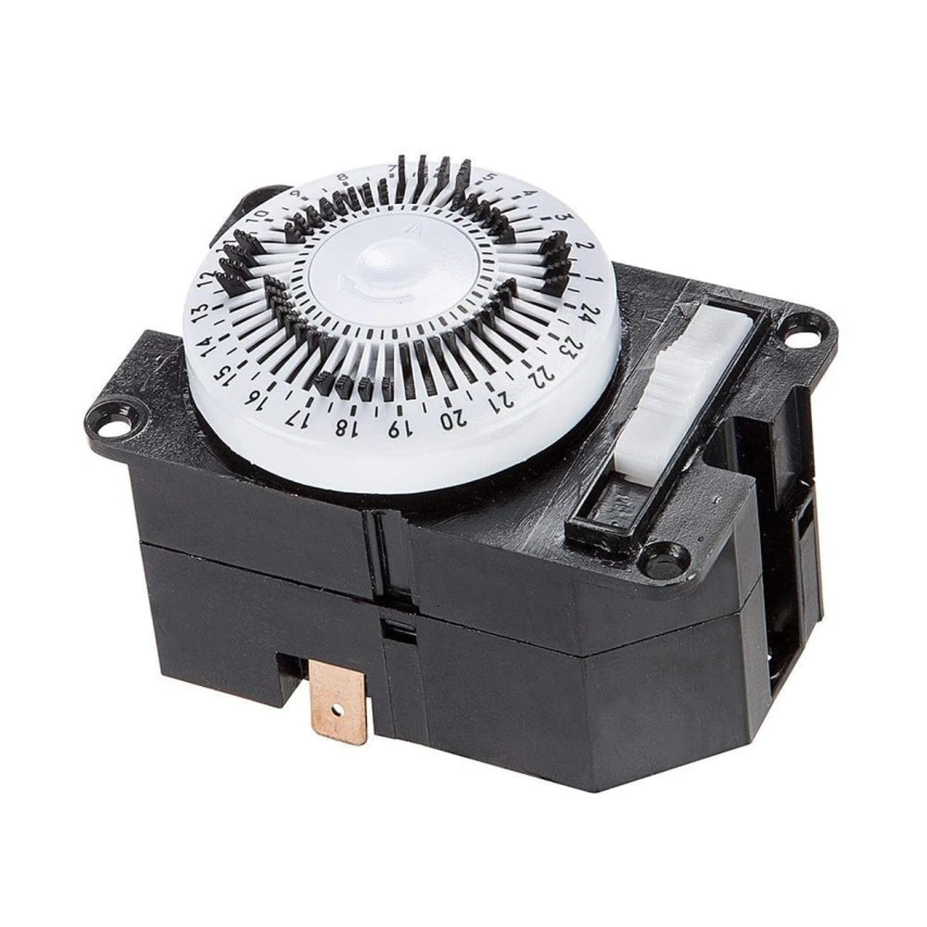 Timer ricambio temporizzatore per luci - Acquari Cayman e Dubai - Ferplast