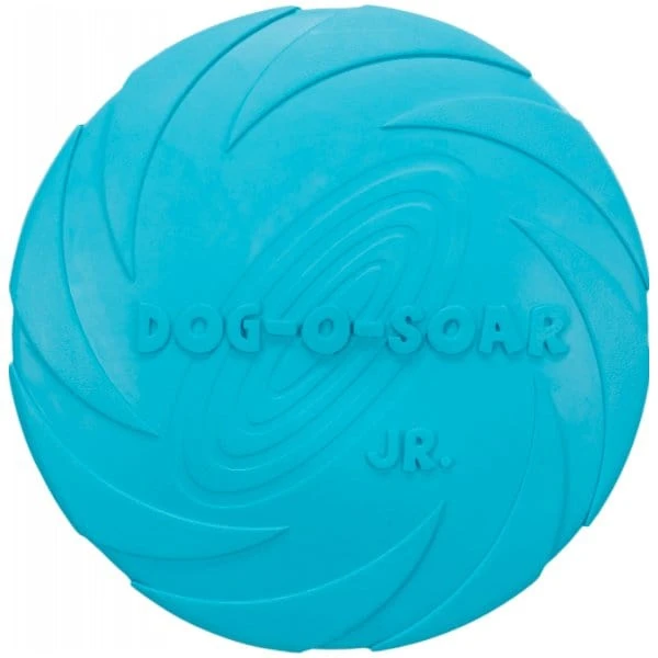 Trixie Disco in Gomma Naturale