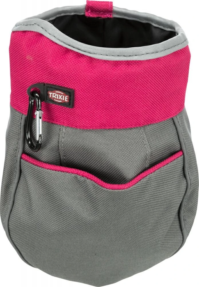 Trixie Goody Bag Borsetta per Snack cm 16