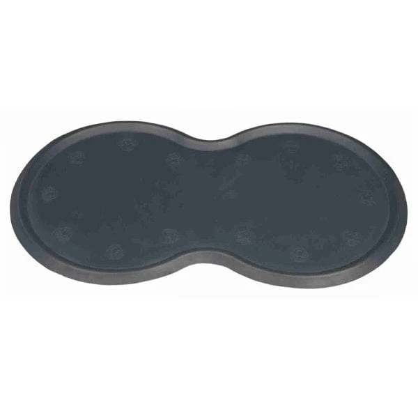 Trixie Sottociotola in gomma naturale - 45x25 cm