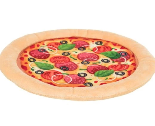 TX Pizza Peluche Cm 26 - TRIXIE