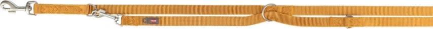 TX Premium Guinzaglio Addestramento 2.00m Curry - Trixie