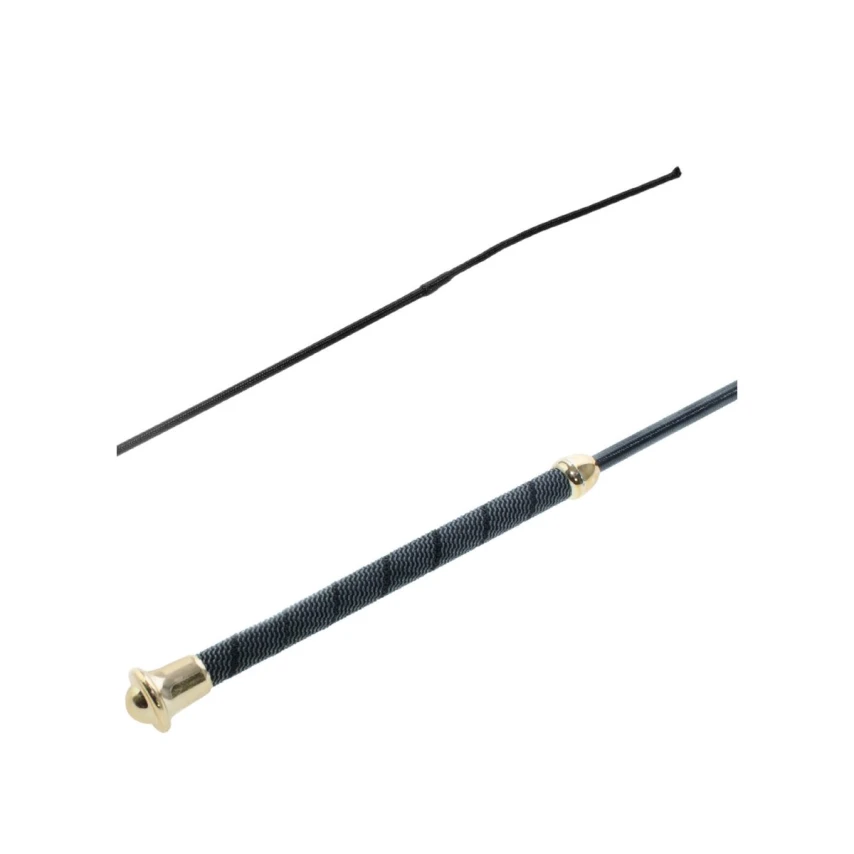 Umbria Equitazione Frustino Dressage Manico Super Grip