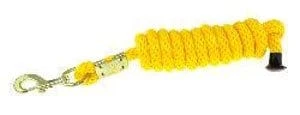 Umbria Equitazione LUNGHINA NYLON MORBIDA - Lunghezza Mt. 2,20