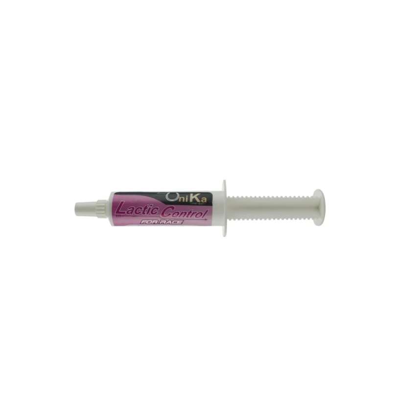 Unika Lactic Control Paste (100 g)