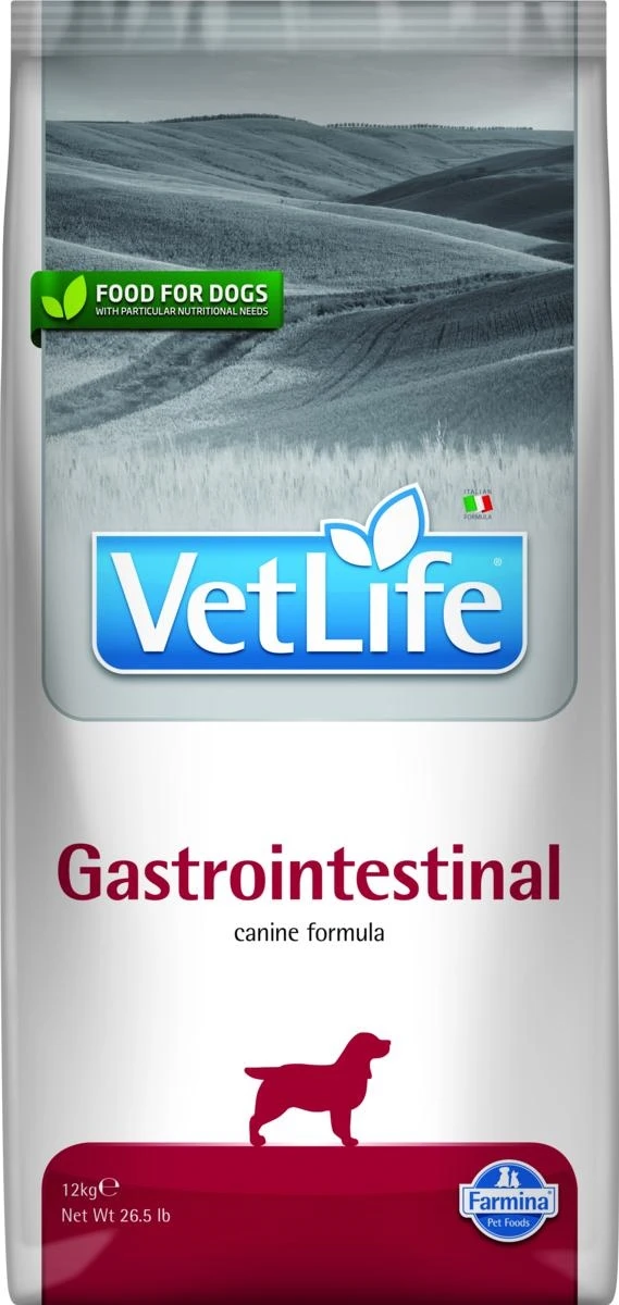 Vet Life Dog Gastrointestinal - Farmina