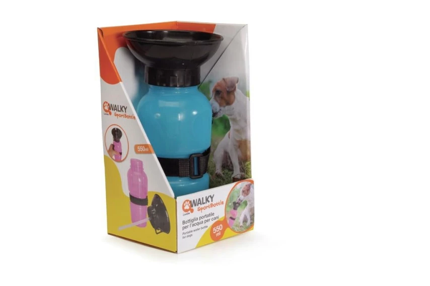 Walky Sport Bottle 550ml - Camon