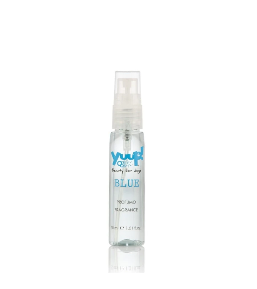 Yuup Refill Blue 30 ml - Igiene per Cane - Yuup Professional