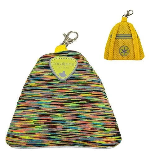 Zainello PowerMix Giallo Melange - HURTTA