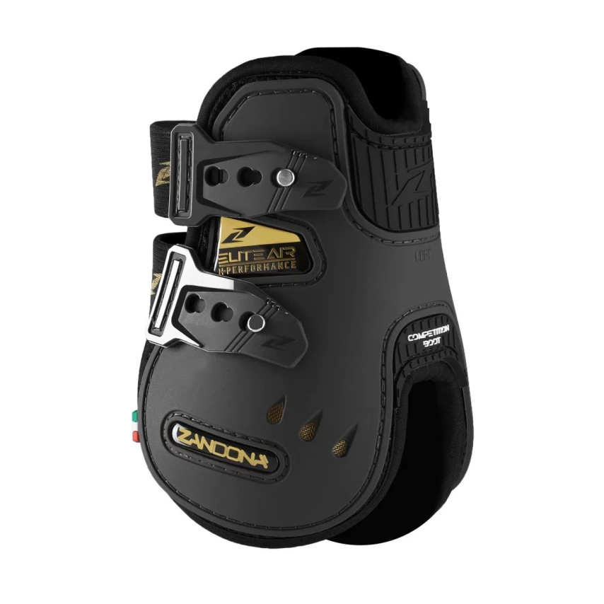 Zandona Elite Air H-Performance Long - Paranocche posteriori
