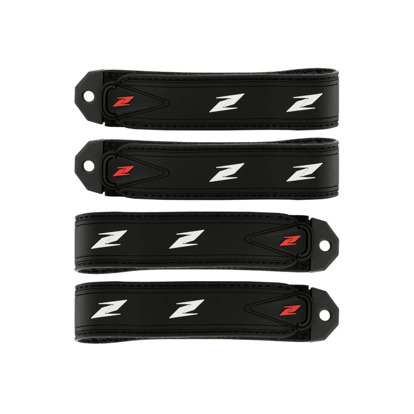 Zandonà Kit ricambio Velcro paranocche 4 pz