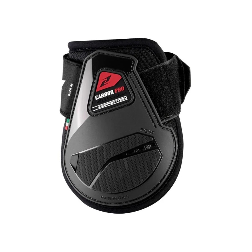 Zandonà Paranocche Carbon Pro Young Competition Ex Fetlock