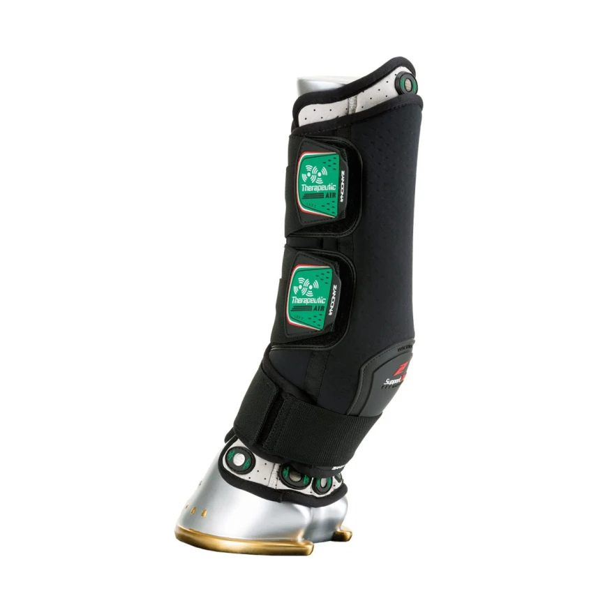 Zandonà Stable Boots Anteriori Magneto-Terapeutiche AIR