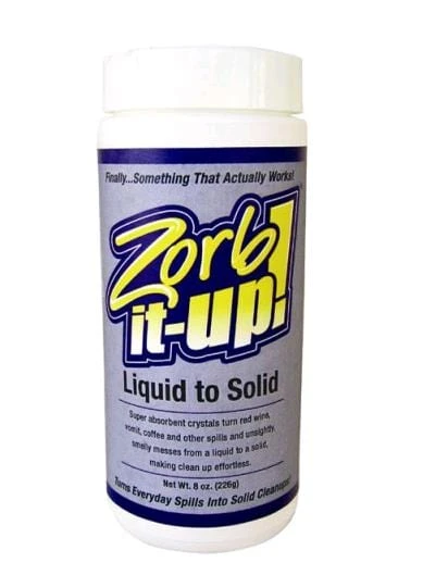 Zorb IT-UP Polvere assorbente urina 226 gr - Urine off