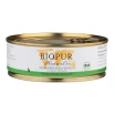 Cibo umido per cani