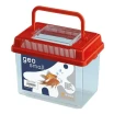 Accessori per acquario e pulizia