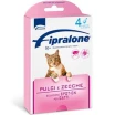 Pipette Spot On per Gatti