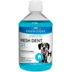 Igiene dentale cani
