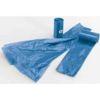 2 rotoli da 20 sacchetti Igienici Pa 6720 - Ferplast