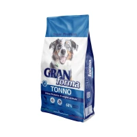 Nutrena Granforma Tonno Monoproteico 12 kg