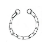 Collare a catena Kerbl 72 cm x 4 mm