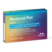 NBF Reuteral Pet Cane 30 compresse