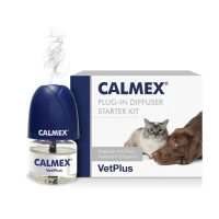 Vetbros Calmex Diffusore Starter Kit per un ambiente sereno