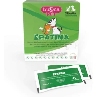 Epatina 20 bustine - Buonapet Gainte