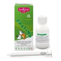 Epatina per cani - Buonapet;Gainte, flacone 60 g