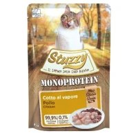 Agras StuzzyCat Mono GF Pollo - 20 x 85 g