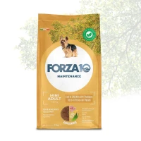 Forza10 Mini Mantenimento Pollo/Patate per Cani 2 kg