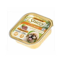 Agras Misterdog Salmone Umido per Cani 22 x 150 g