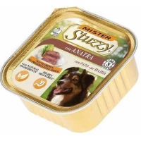 Agras Misterdog Anatra 18 x 300 g (Multipack)