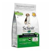Agras Schesir Dog Medium Agnello 3 kg