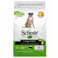 Schesir Dog Large con Agnello 12 kg
