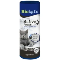 Gimborn Biokat's Active Pearls per lettiera 700 ml