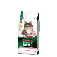 Morando Le Tradizioni Italiane Cat Suino, Barbabietola e Piselli 1,5 kg