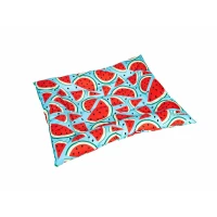 FREEDOG Cooling Cuscino Watermelon 76 x 91 cm