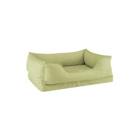 Freedog Cuccia Glacial Verde Chiaro 115 x 80 x 30 cm