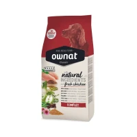 Ownat Dog Classic Complete 4 kg - Mangime secco per cani