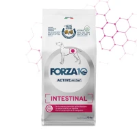 Forza10 Intestinal Active per Cani - Mangime Dietetico