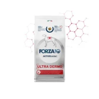 Forza10 Dog Ultra Dermo Active 10 kg - Mangime dietetico per cani