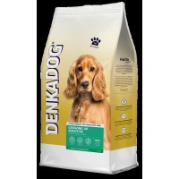 Denkadog Growing Up Sensitive - Denka