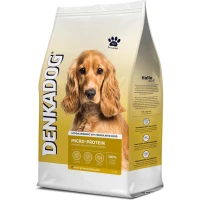 Denkadog Micro-Protein 2,5 Kg - DENKA