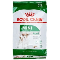 Royal Canin Mini Adult 8 kg - Mangime secco per cane