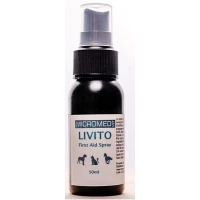 Micromed Slow Down First Aid Spray 50 ml