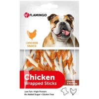 Flamingo Chicken Snack Stick 65 g