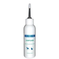 Micromed Vapisан Lavaggio Vaginale e Catarrо Preputziale 100ml